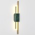 Светильник настенный Odeon Light Midcent 4360/10WL