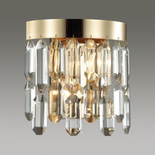 Светильник настенный Odeon Light Hall 4986/2W