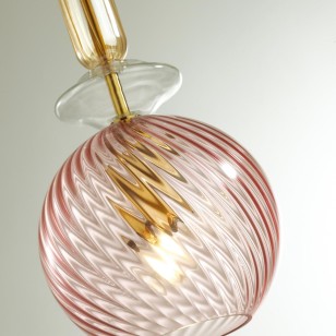 Подвес Odeon Light Pendant 4862/1