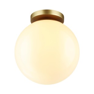 Светильник потолочный накладной Odeon Light Hightech 4248/1C