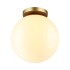 Светильник потолочный накладной Odeon Light Hightech 4248/1C