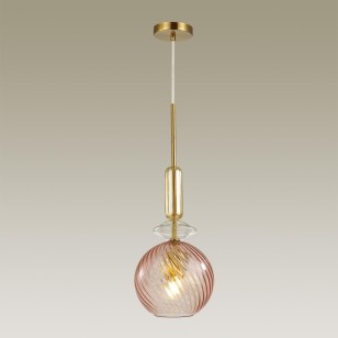 Подвес Odeon Light Pendant 4862/1