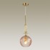 Подвес Odeon Light Pendant 4862/1