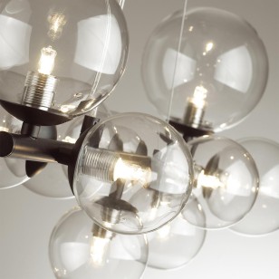 Люстра Odeon Light Modern 4818/14