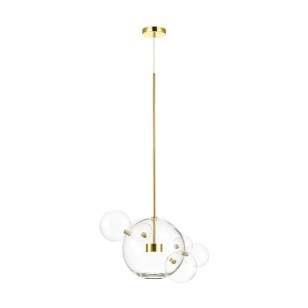Подвес Odeon Light L-Vision 4640/12LB