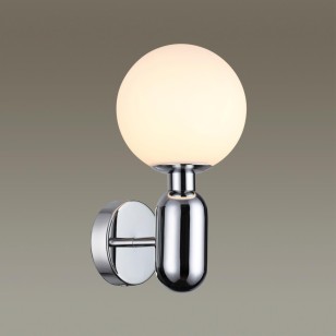 Светильник настенный Odeon Light Pendant 4670/1W