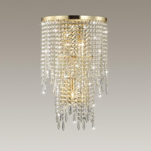 Бра Odeon Light Modern 5028/3W
