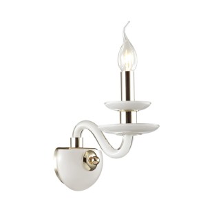 Бра Odeon Light Hall 4187/1W