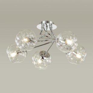Люстра потолочная Lumion Moderni 4557/5C