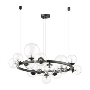 Люстра Odeon Light Modern 4818/14
