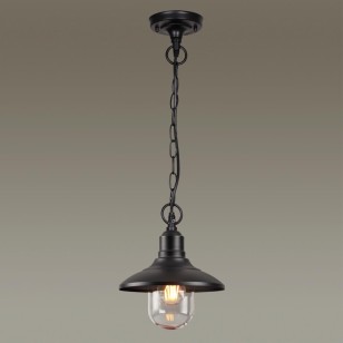 Ландшафтный подвес Odeon Light Nature 4965/1