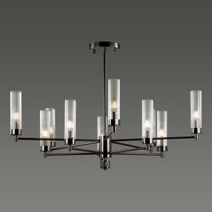 Люстра потолочная Lumion Classi 5275/10C