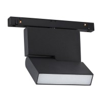 Трековый светильник для низковольтного шинопровода Novotech Shino 358465
