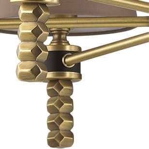 Люстра потолочная Lumion Neoclassi 4429/6C