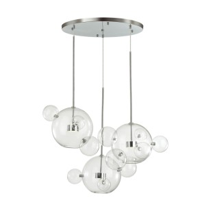 Люстра Odeon Light L-Vision 4802/36LA