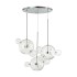 Люстра Odeon Light L-Vision 4802/36LA
