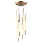 Подвес Odeon Light Pendant 4794/72L