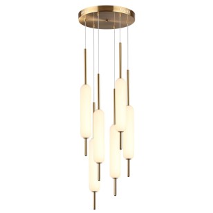 Подвес Odeon Light Pendant 4794/72L