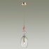 Подвес Odeon Light Classic 4855/1B