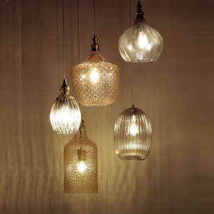 Подвес Odeon Light Pendant 4705/1