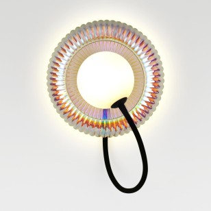 Бра Odeon Light Modern 5013/1WB