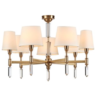 Люстра Odeon Light Modern 4894/7