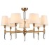 Люстра Odeon Light Modern 4894/7