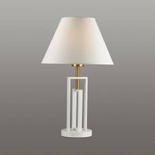 Настольная лампа Lumion Neoclassi 5291/1T
