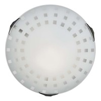 Светильник настенно-потолочный Sonex Glassi 262