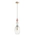 Подвес Odeon Light Classic 4855/1B