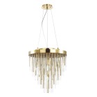 Люстра Odeon Light Hall 4784/7