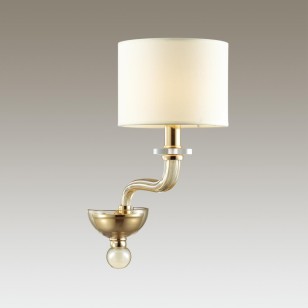 Бра Odeon Light Modern 4727/1W
