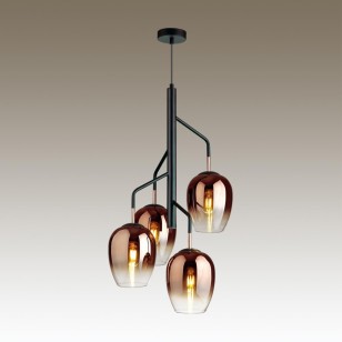 Люстра Odeon Light Modern 4760/4