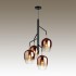 Люстра Odeon Light Modern 4760/4