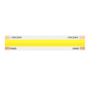 Светодиодная лента 24В LED Strip 10186