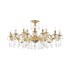 Люстра Maytoni Royal Classic DIA883-PL-18-G