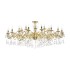 Люстра Maytoni Royal Classic DIA883-PL-30-G