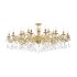 Люстра Maytoni Royal Classic DIA883-PL-30-G