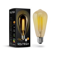 Лампочка Voltega Loft LED 5526