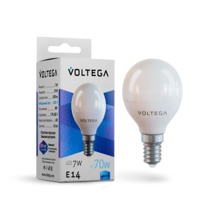 Лампочка Voltega Simple 7055