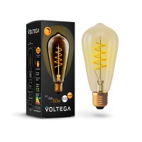 Лампочка Voltega Loft LED 7077