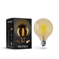 Лампочка Voltega Loft LED 7084