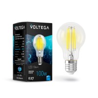 Лампочка Voltega Crystal 7101