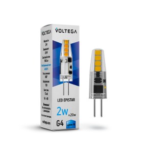 Лампочка Voltega Simple 7143