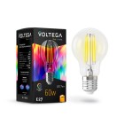 Лампочка Voltega Crystal 7154
