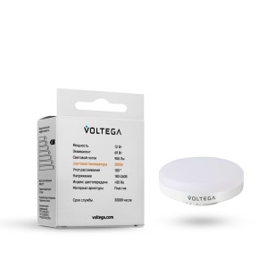 Лампочка Voltega Simple 7774