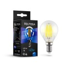 Лампочка Voltega Crystal 8465