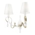 Бра Maytoni Elegant ARM010-02-W