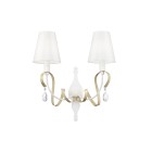 Бра Maytoni Elegant ARM010-02-W