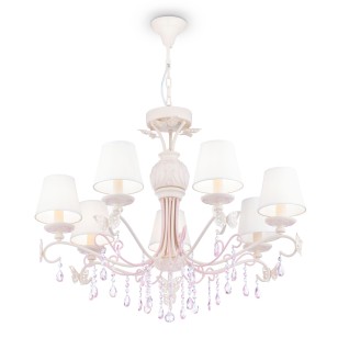 Люстра Maytoni Elegant ARM032-07-PK